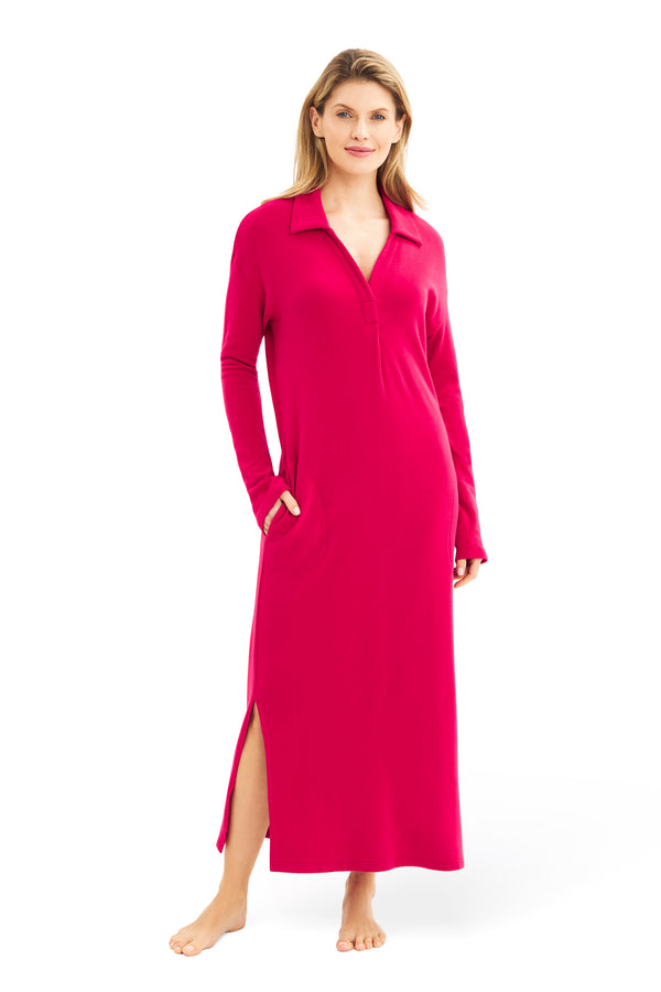 RASPBERRY Kleid