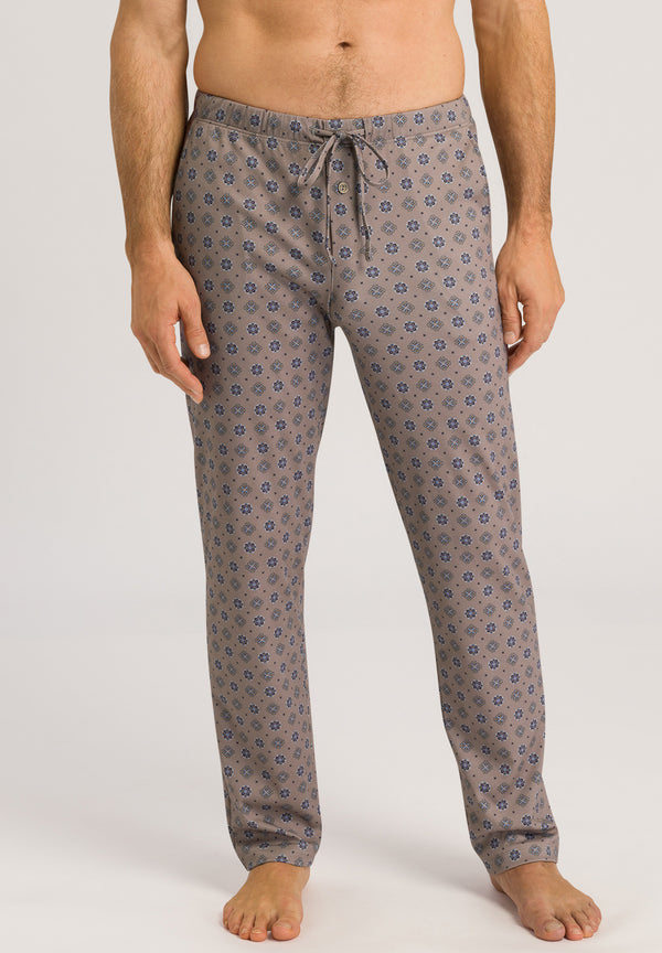 JERSEY Pyjama-Hose