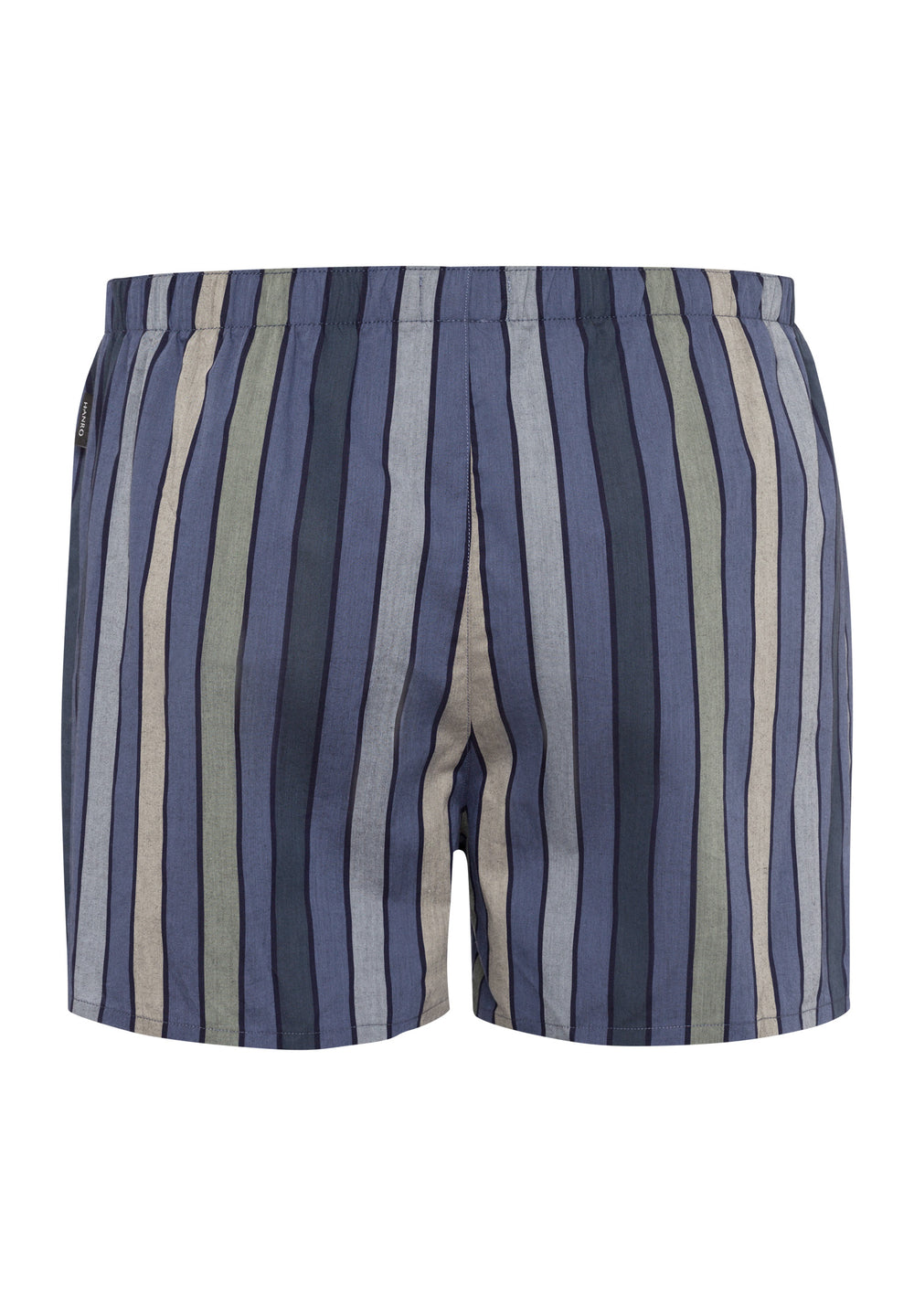 WOVEN Boxershort