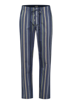 EVERBLUE Pyjama-Hose