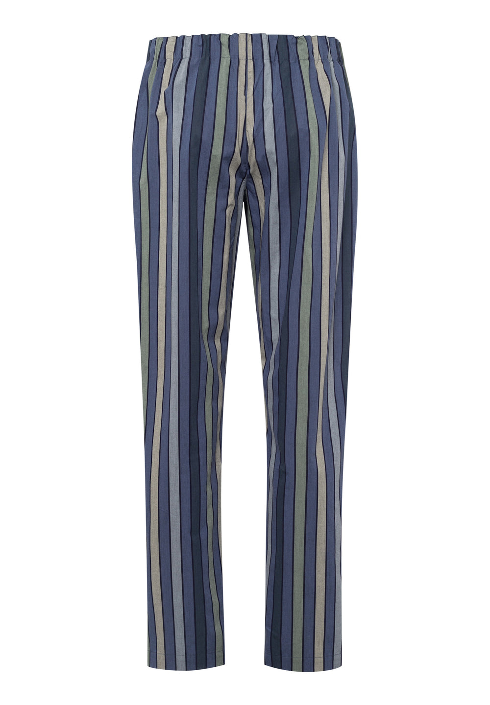 EVERBLUE Pyjama-Hose