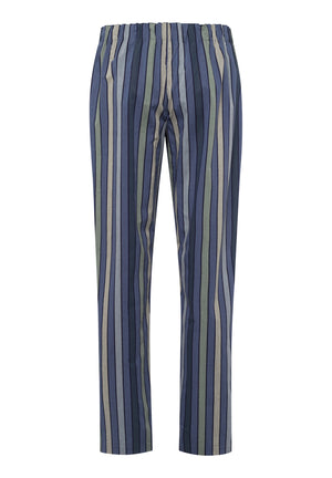 EVERBLUE Pyjama-Hose