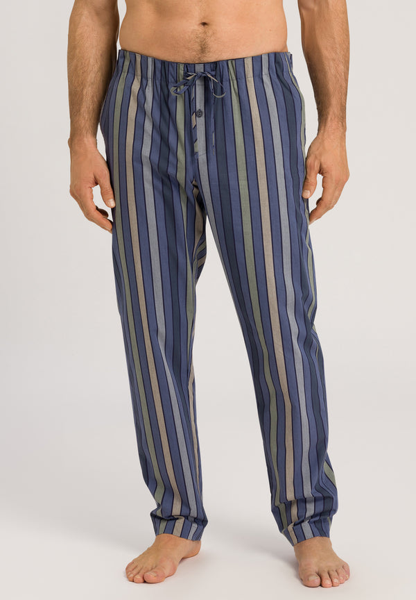 EVERBLUE Pyjama-Hose