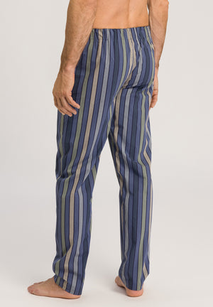 EVERBLUE Pyjama-Hose