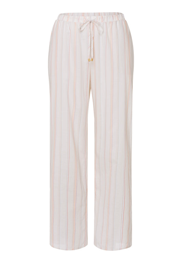 PASTEL STRIPE Hose