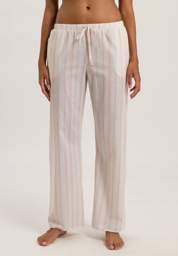 PASTEL STRIPE Hose