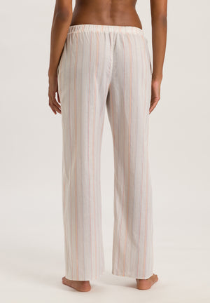 PASTEL STRIPE Hose