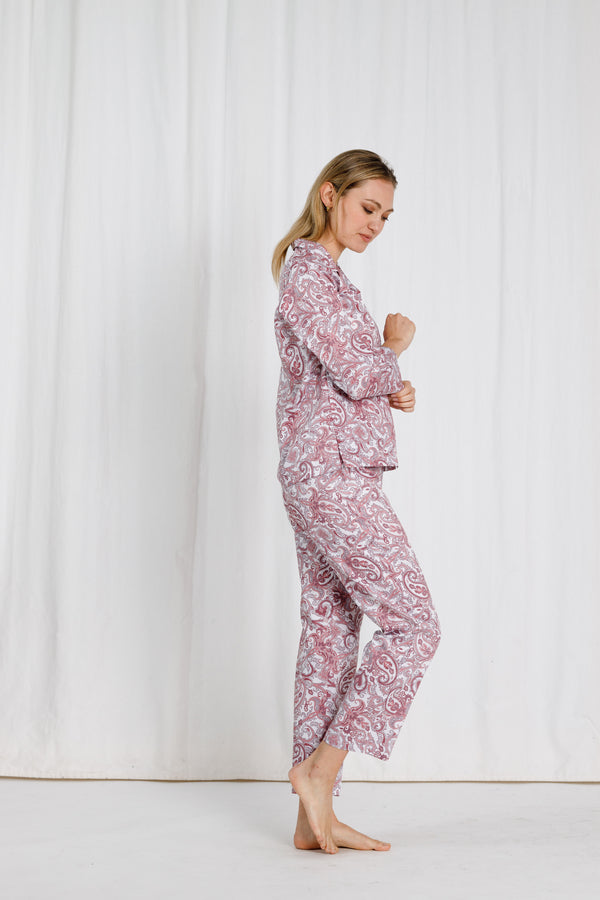 ROSA Stoff-Pyjama