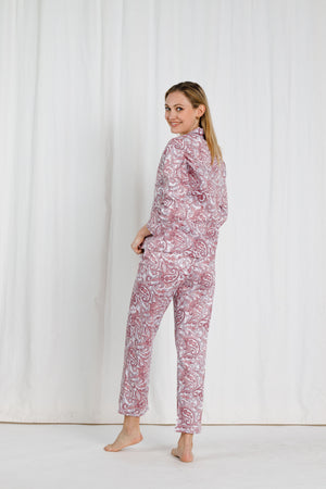 ROSA Stoff-Pyjama