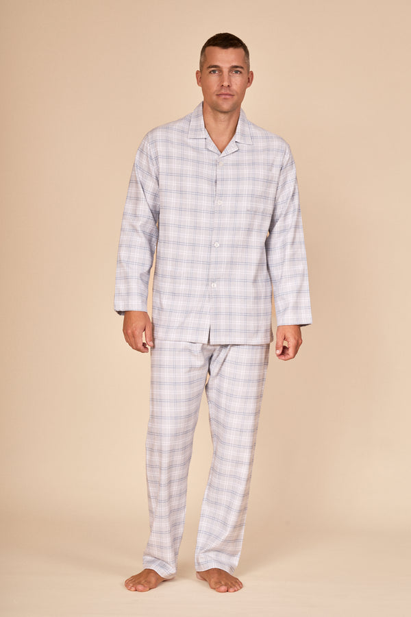 FELS Flanell-Pyjama