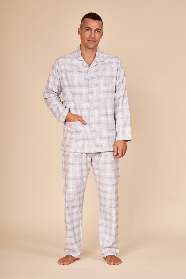 FELS Flanell-Pyjama