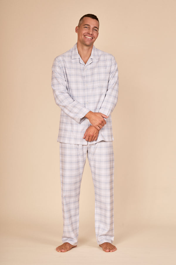 FELS Flanell-Pyjama