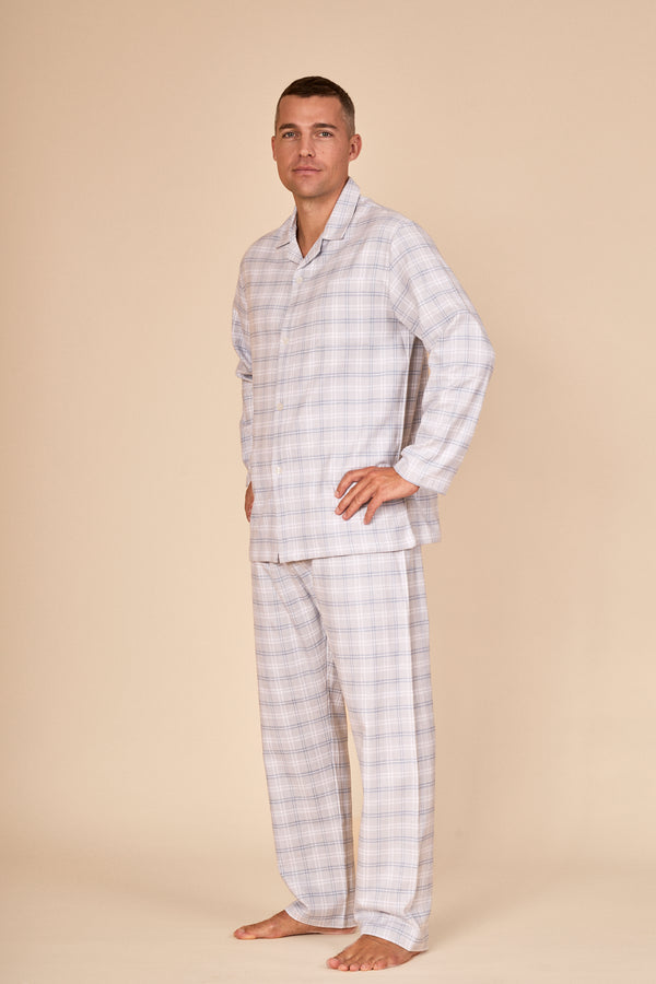 FELS Flanell-Pyjama