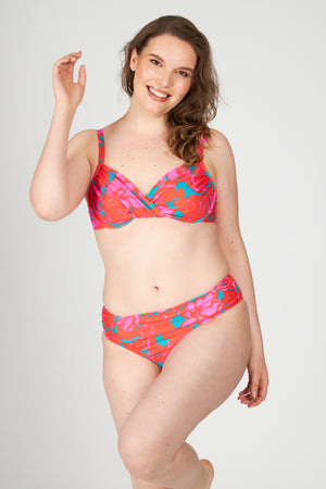 FLOREALE Bikini mit Bügeln