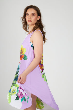 TROPIC Kleid