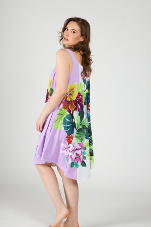 TROPIC Kleid