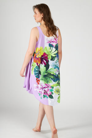 TROPIC Kleid