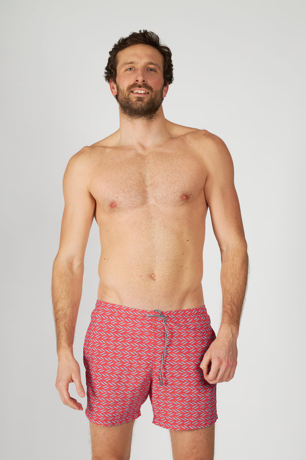 SARDINE Badeshort