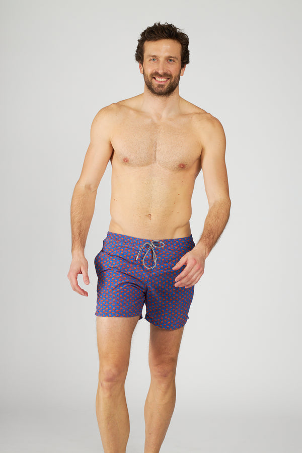 POLPO Badeshort