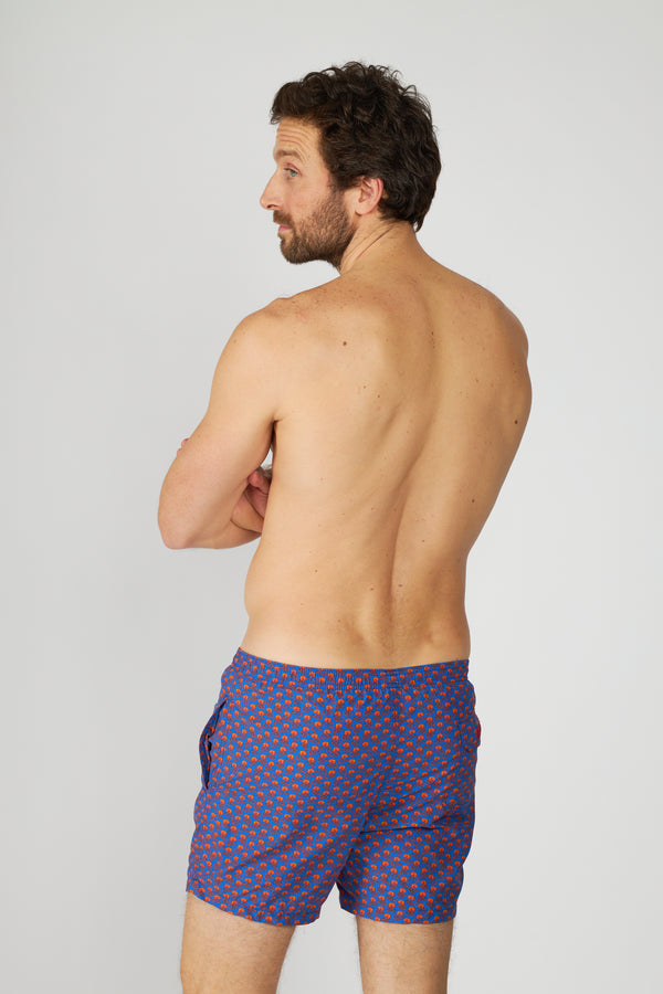 POLPO Badeshort