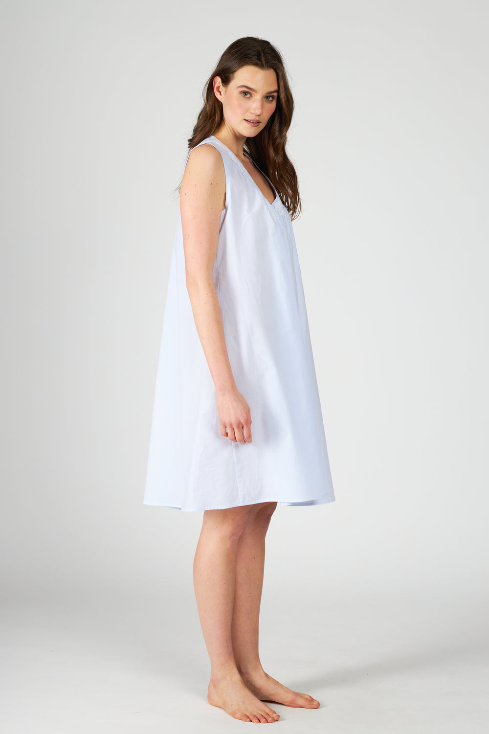 MINIVICHY Nachtkleid