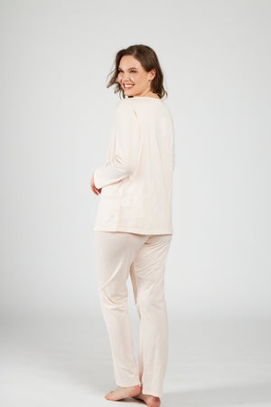 MEDAILLON Pyjama