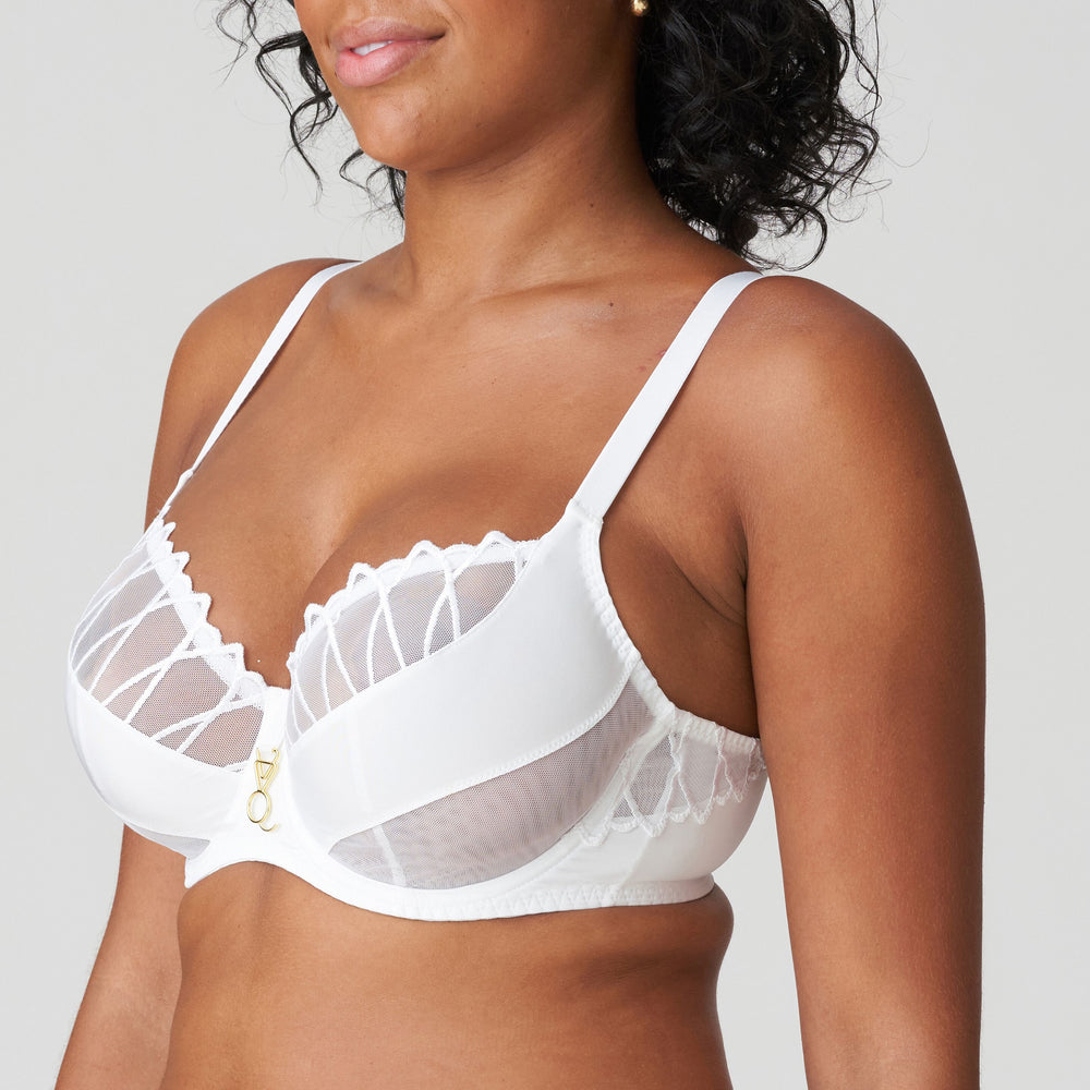 ARTHILL Plunge-Bra