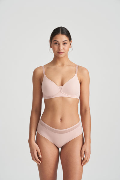 LOUIE Bralette gepaddet