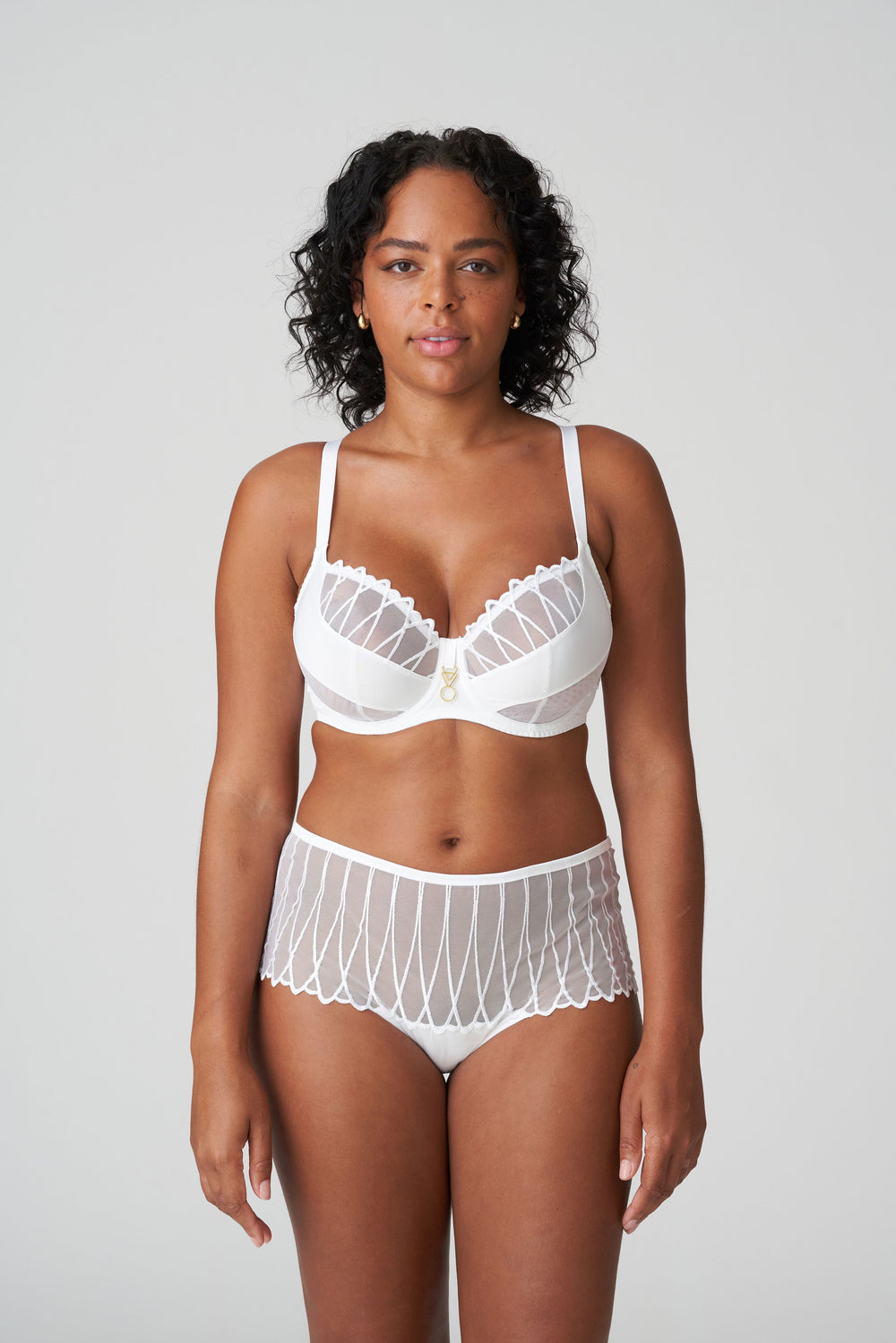 ARTHILL Plunge-Bra