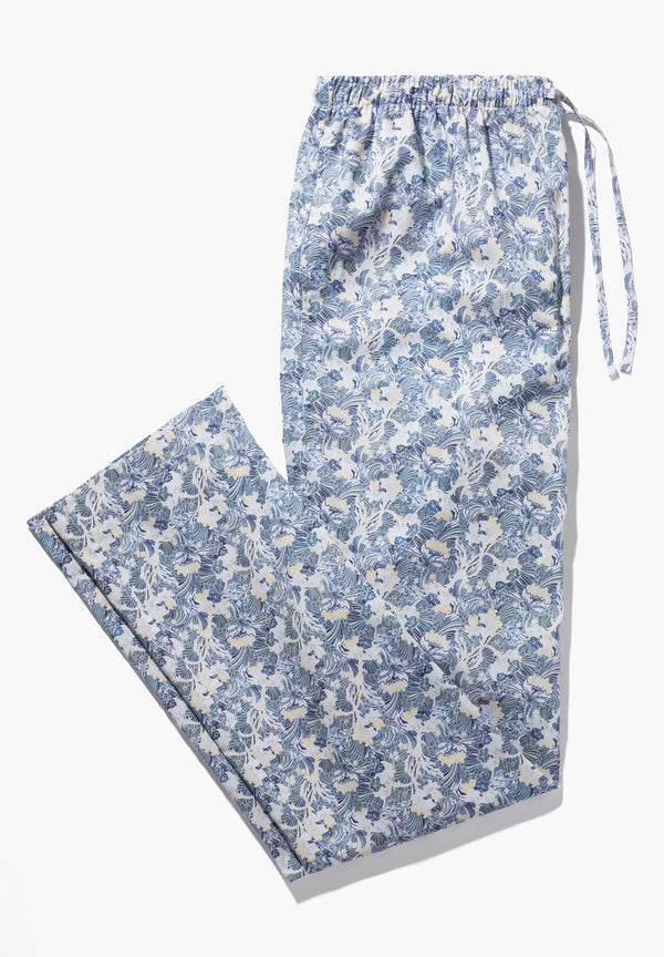 VOILE PRINT Hose