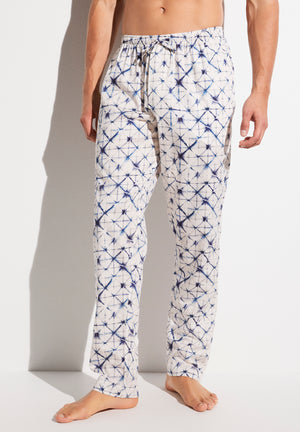 BATIK Pyjama-Hose