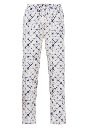 BATIK Pyjama-Hose