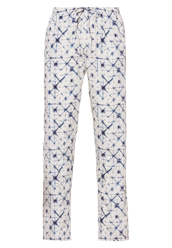 BATIK Pyjama-Hose