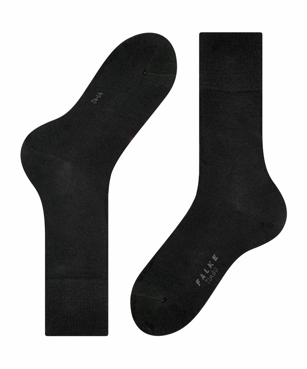 TIAGO Socken SCHWARZ