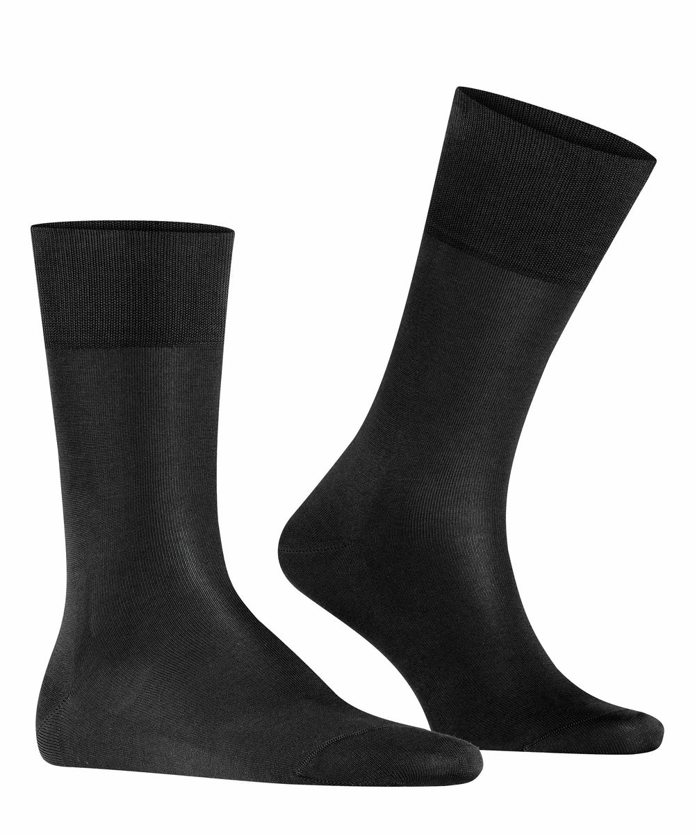 TIAGO Socken SCHWARZ