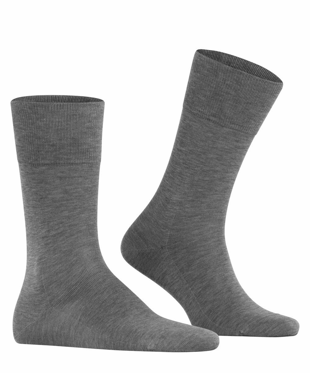 TIAGO Socken HELLGRAU