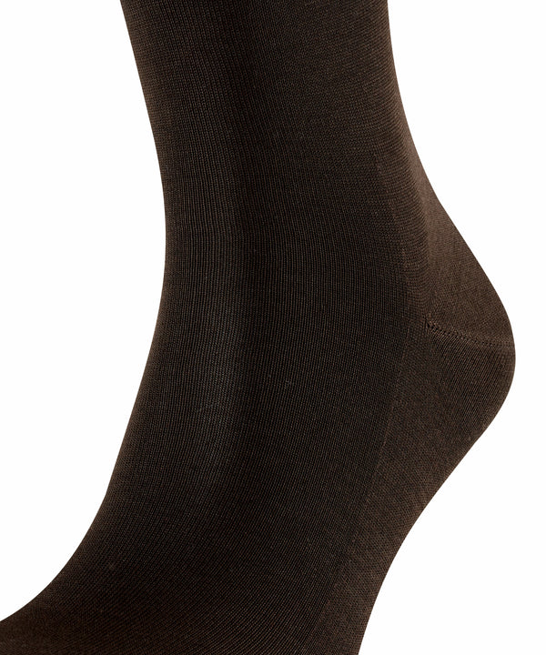 TIAGO Socken BRAUN