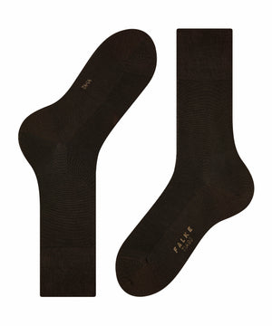 TIAGO Socken BRAUN