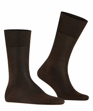 TIAGO Socken BRAUN