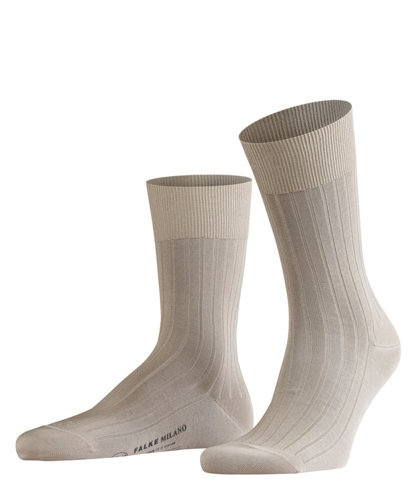 MILANO Socken BEIGE